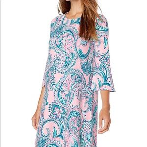Lilly Pulitzer Ophelia dress